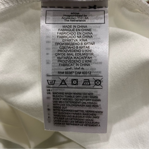 Adidas Lego Soccer Futbol Playmaker Goal T Shirt Scorer Mens Size 2XL - Picture 8 of 10